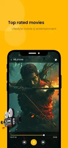 rcb-vs-srh-jiohotstar Top Rated Movies